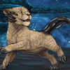 Leopon Axolotl Black